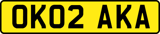 OK02AKA