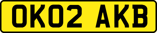 OK02AKB