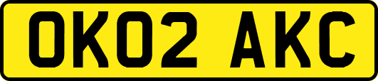 OK02AKC