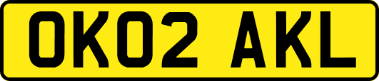 OK02AKL