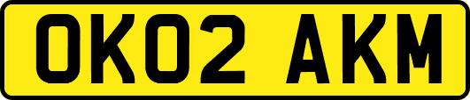 OK02AKM