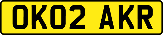 OK02AKR