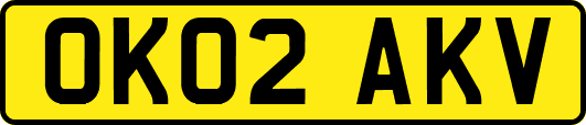 OK02AKV