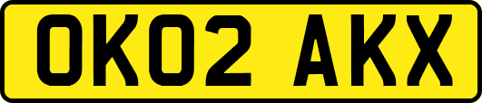 OK02AKX