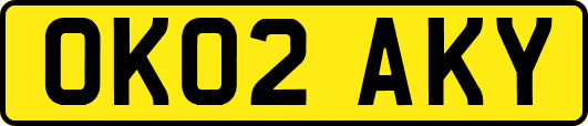 OK02AKY