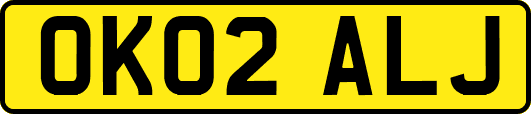 OK02ALJ
