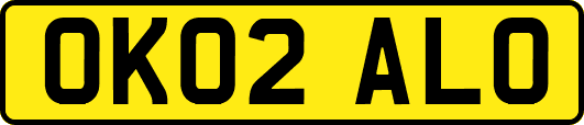 OK02ALO