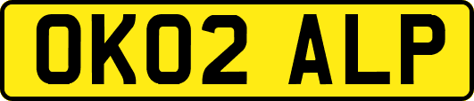 OK02ALP