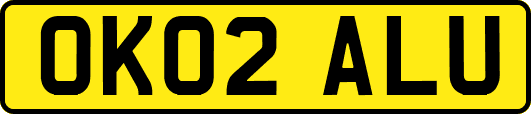 OK02ALU