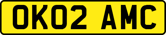 OK02AMC