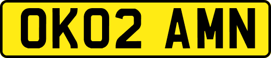 OK02AMN