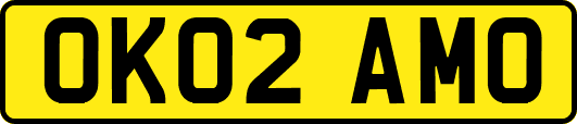 OK02AMO