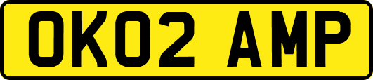 OK02AMP