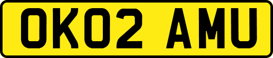 OK02AMU