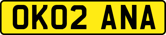 OK02ANA