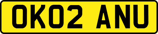 OK02ANU