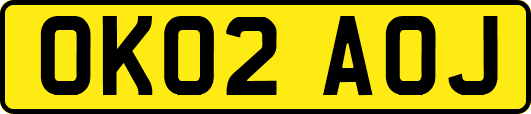 OK02AOJ