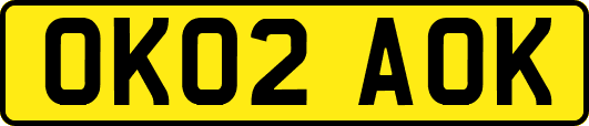 OK02AOK