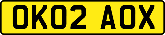 OK02AOX