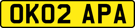 OK02APA