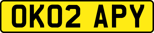 OK02APY