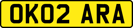 OK02ARA