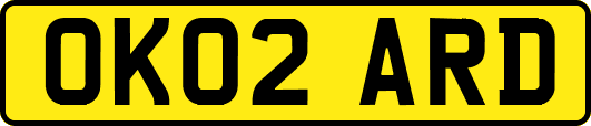 OK02ARD