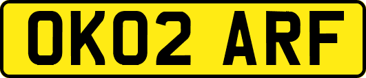 OK02ARF