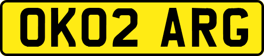 OK02ARG