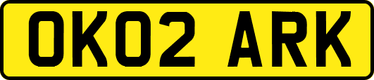 OK02ARK