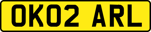 OK02ARL