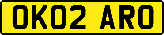 OK02ARO