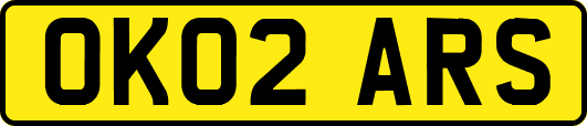 OK02ARS