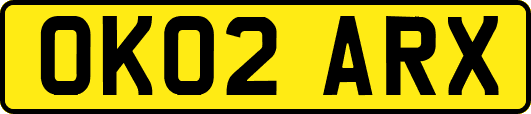 OK02ARX