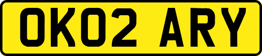 OK02ARY
