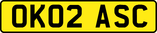 OK02ASC