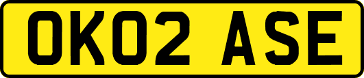 OK02ASE