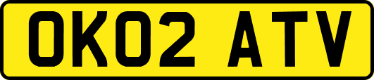 OK02ATV