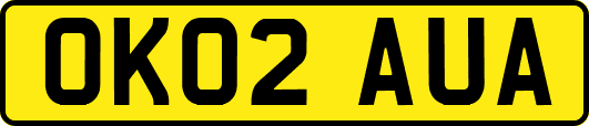 OK02AUA