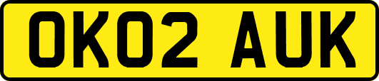 OK02AUK