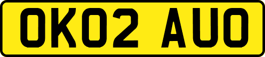 OK02AUO