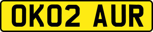 OK02AUR