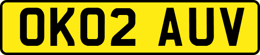 OK02AUV
