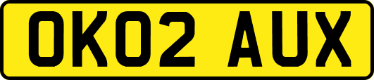 OK02AUX