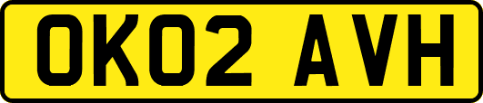 OK02AVH