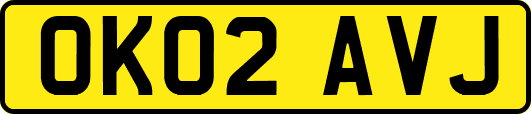 OK02AVJ