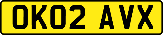 OK02AVX