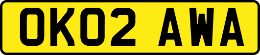 OK02AWA