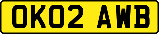 OK02AWB