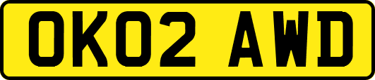 OK02AWD